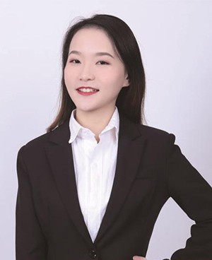 贵阳庆伟会计培训学校-刘芮